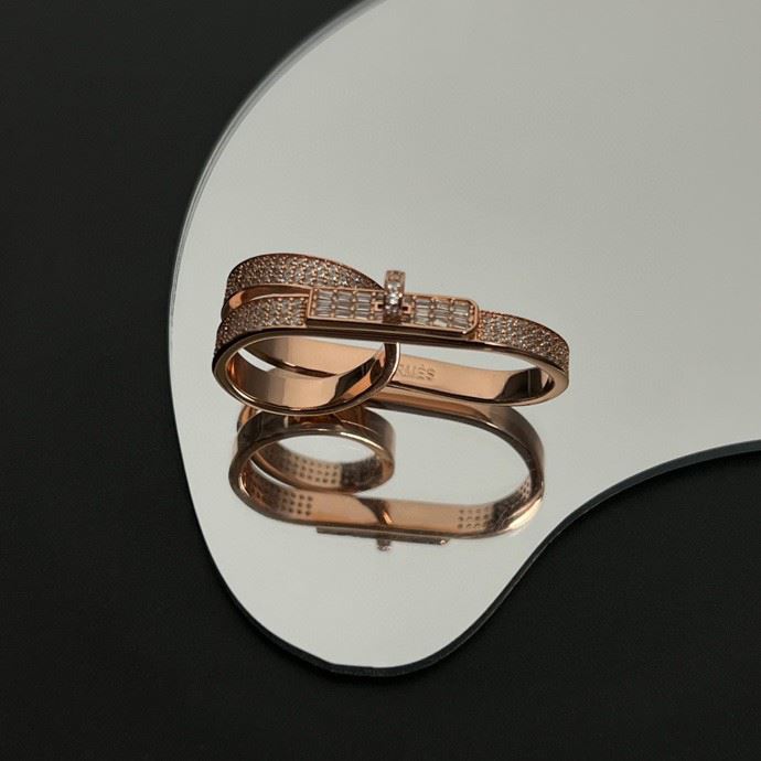 Hermes Rings